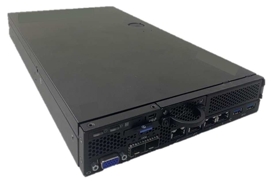 Edge Server /w wireless option